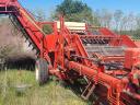 Potato cooker Grimme dl 1500 2 rows