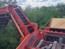 Potato cooker Grimme dl 1500 2 rows