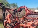 Potato cooker Grimme dl 1500 2 rows