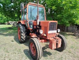 MTZ 550E eladó