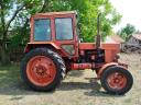 MTZ 550E na prodej
