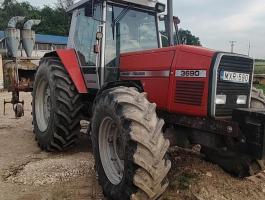 Massey Ferguson 3690