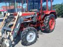 Mtz 82 95 yrs. FERRO FLEX with loader
