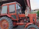 Mtz 550