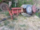 165 ös kasza , deutz-fahr km 22