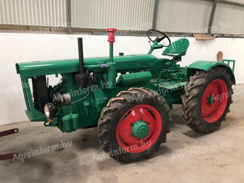 Dutra U28