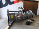 Jansen TBF-220 cultivator, rear, 2.20 m (SN139)
