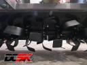 Jansen TBF-220 cultivator, rear, 2.20 m (SN139)