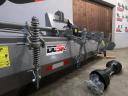Jansen TBF-220 cultivator, rear, 2.20 m (SN139)