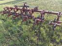 Cultivator