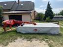 KUHN GMD 3510-FF Lift Control disc mower