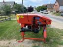 KUHN GMD 3510-FF Lift Control disc mower
