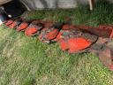 KUHN GMD 3510-FF Lift Control disc mower