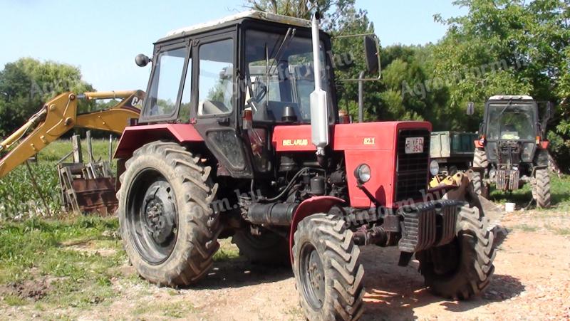 MTZ 82
