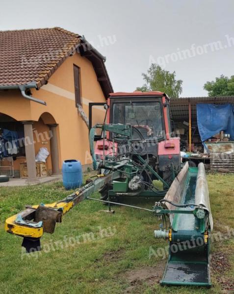 Třepání na prodej