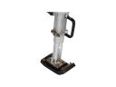 Lumag LVS30GX Honda industrial tamping bucket with motor, Brand Image Representation