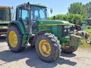 John deere 6910 tractor