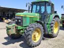 John deere 6910 tractor