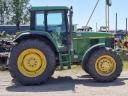 John deere 6910 tractor