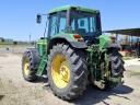 John deere 6910 tractor