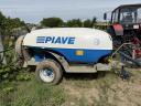 Piave 20hl 2017s grape fruit sprayer