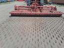 Rau RDA 40 tip 4 metre rototiller with tine roller