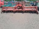 Rau RDA 40 tip 4 metre rototiller with tine roller