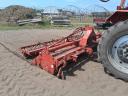 Rau RDA 40 tip 4 metre rototiller with tine roller