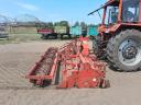 Rau RDA 40 tip 4 metre rototiller with tine roller