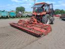 Rau RDA 40 tip 4 metre rototiller with tine roller