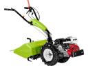 Grillo G 84 single axle tractor