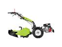 Grillo G 84 single axle tractor