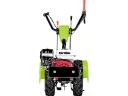 Grillo G 84 single axle tractor