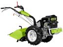 Jednonápravový traktor Grillo G 131 BC