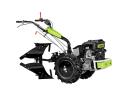 Jednonápravový traktor Grillo G 131 BC