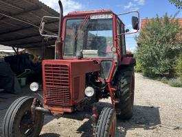 Mtz80