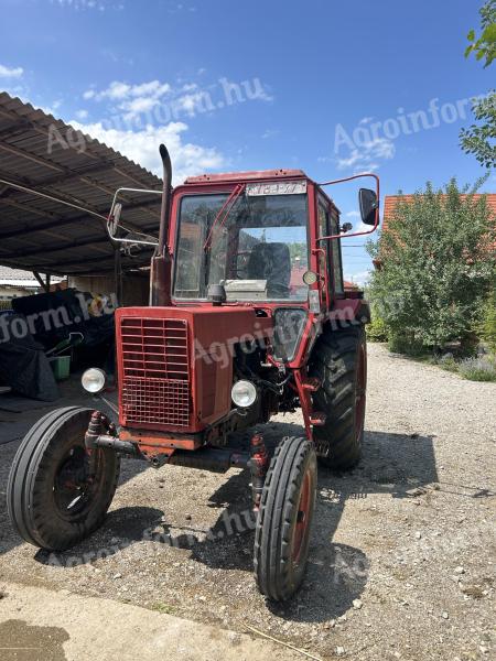 Mtz80