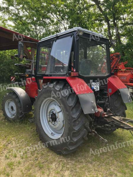 MTZ 892.2