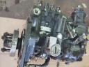 Mtz 892.2 Motor mit Zuführung