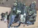 Mtz 892.2 Motor mit Zuführung
