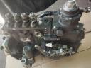 Mtz 892.2 Motor mit Zuführung