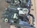 Mtz 892.2 Motor mit Zuführung