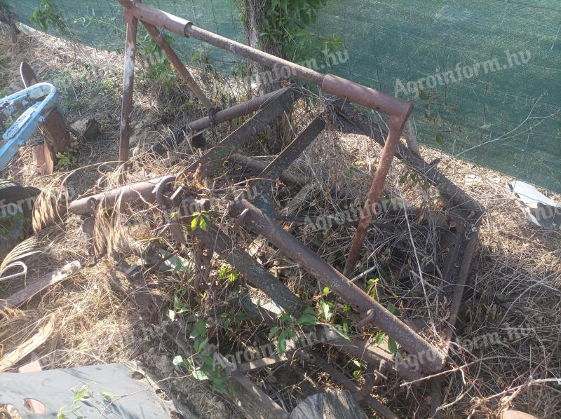 Borona for sale Folding