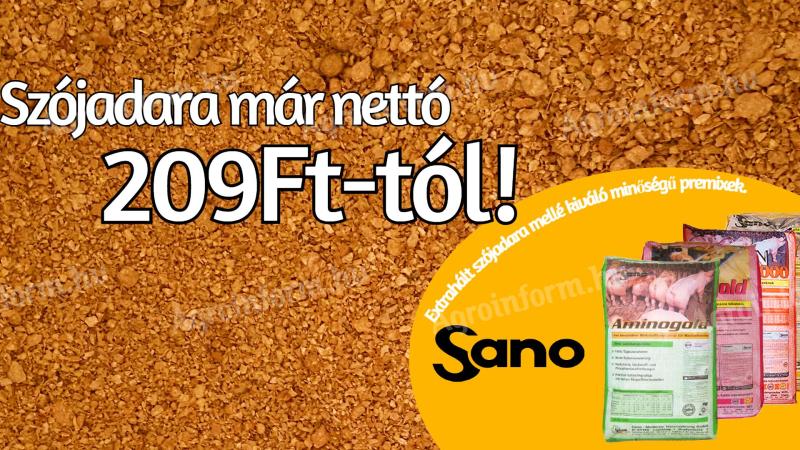 Dodaný extrahovaný sójový šrot (sója), množstevní příděl