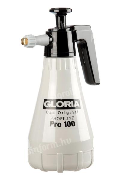 Gloria - Pro 100 pressure sprayer