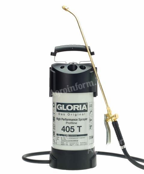 Gloria - 405 T Profiline high performance sprayer