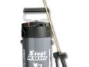 Gloria - SteelMaster V5 oil resistant high pressure sprayer, 5 L