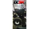 Burghiu de sol Jansen GF-600 PRO (SN57)