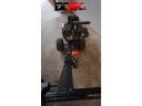 Burghiu de sol Jansen GF-600 PRO (SN57)
