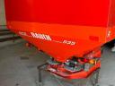 Rauch mds fertilizer spreader
